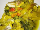 Pindang Ikan Segar Belimbing Wuluh