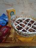 Ice cream Trifle