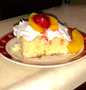 Easy Way Prepare EASY Tres leches cake the Awesome  Tasty