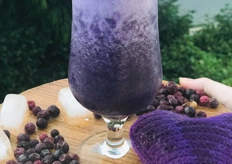 Falsa Mocktail