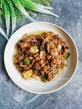 Beef Teriyaki