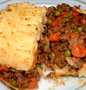 Simple Way Make Recipe Cottage/Shepherd&#39;s Pie that is Delicious, Delicious}
