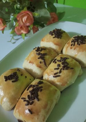 Foto resep Bolen pisang untuk pemula