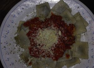 Una foto de Simplemente Raviolis!!