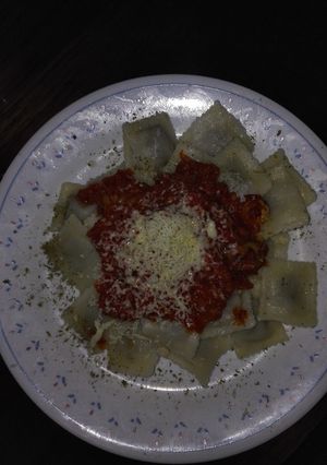 Una foto de Simplemente Raviolis!!