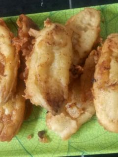 Foto resep Pisang Goreng Renyah