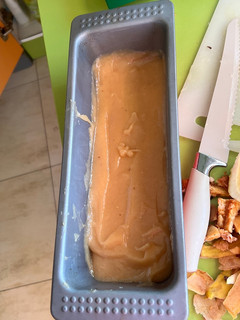 Una foto de Dulce de Membrillo en Thermomix