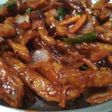 Chilli potato