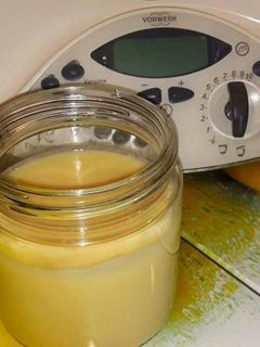 Una foto de Leche condensada