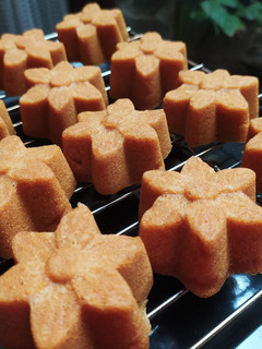 Foto resep Bolu Sakura