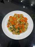 Capcay Goreng