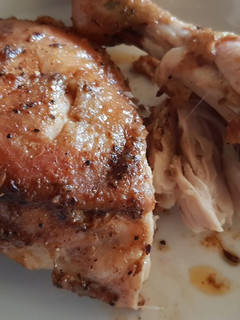Foto resep Ayam Panggang ala Ima