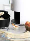 Pastel na Air fryer com Massa Pronta: Crocante e Fácil!