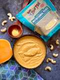 Vegan Cheese Sauce (using butternut squash)