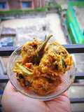 দই মরিচ মুরগি