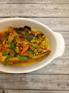Foto resep Ayam Woku