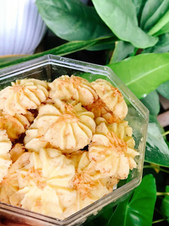 Foto resep Kue Sagu keju lumer