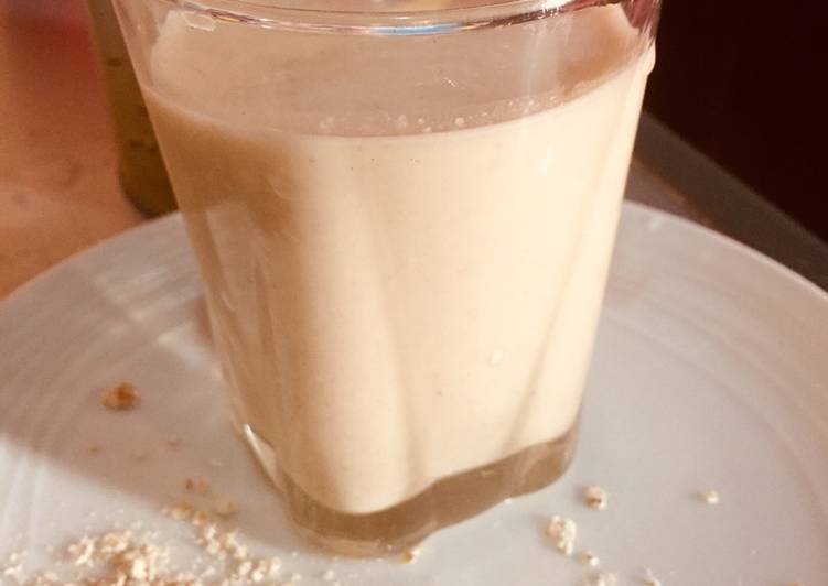 Easiest Way to Make Homemade Pure oats Milk Cooking Basics for Beginners