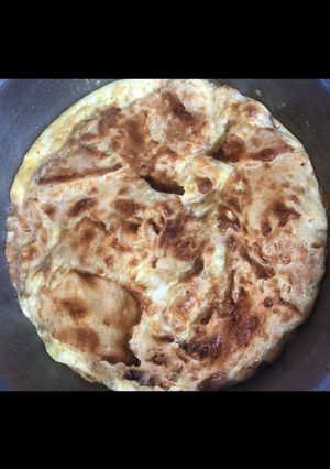 صورة لوصفة السوسي اليمني