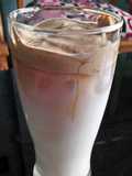 Dalgona Coffee