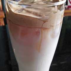 รูปของ Dalgona Coffee