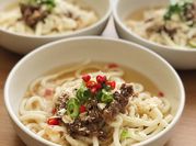 Gambar kuah shoyu