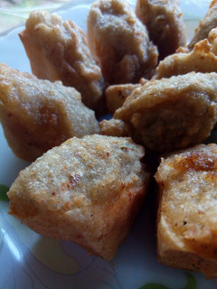 Foto resep Tahu Aci