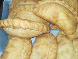 Empanadas caseras
