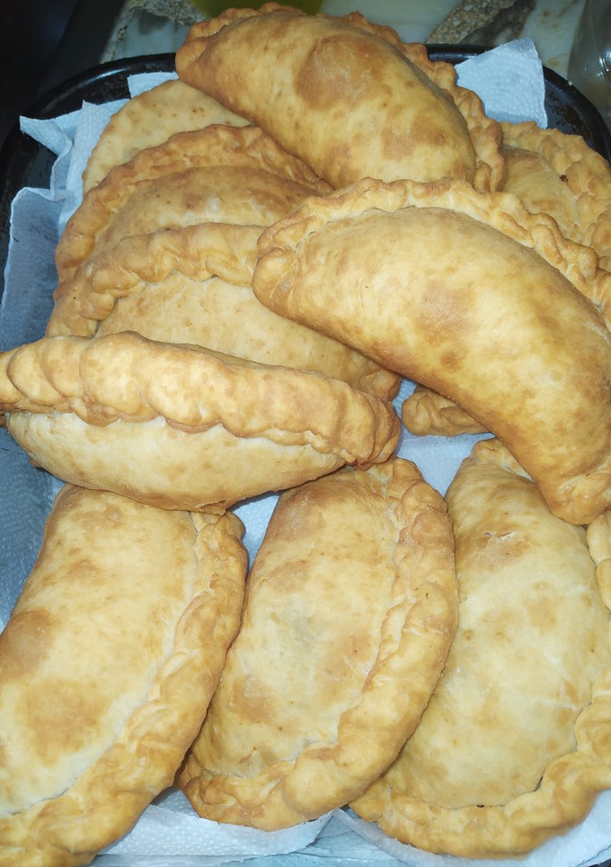 Una foto de Empanadas caseras