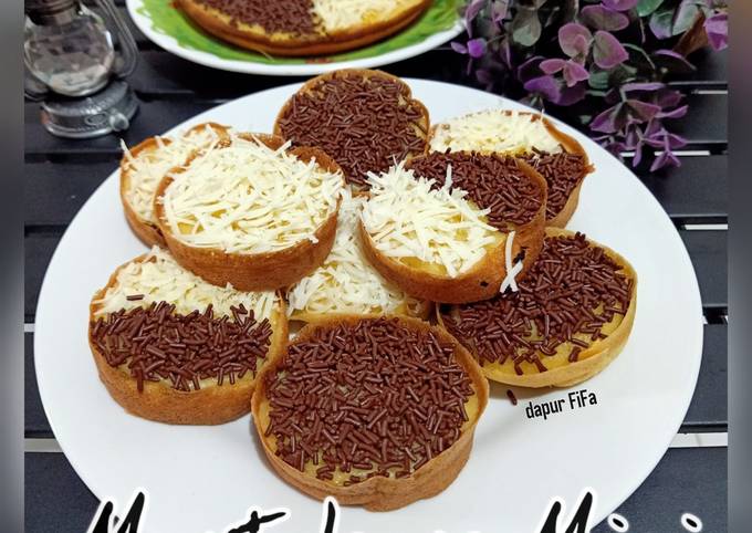 Martabak Mini