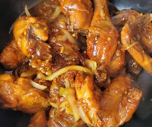 Resep Mudah Ayam Goreng Mentega Enak Sempurna Resep Mudah Ayam Goreng Mentega Enak Sempurna