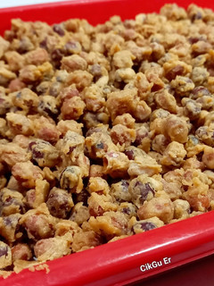 Foto resep Kacang Kribo Super Renyah