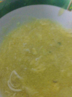 Foto resep Sup krim jagung ALA-ALA