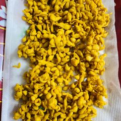 A picture of Homemade Boondian.