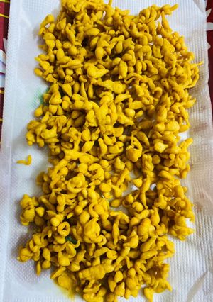 A picture of Homemade Boondian.