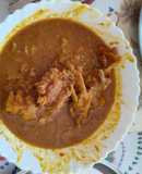 Mutton Rogan josh