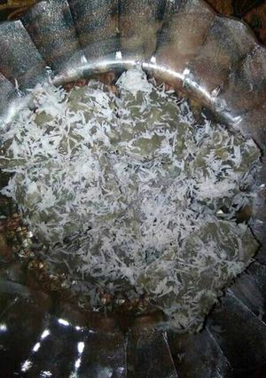 Foto resep Ongol ongol simple