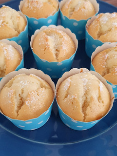 Foto de Bolo de Arroz (Manual)