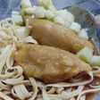 Pempek Palembang