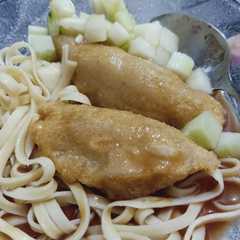 รูปของ Pempek Palembang