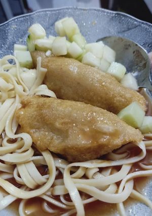 Foto resep Pempek Palembang