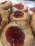 Galletitas de Membrillo