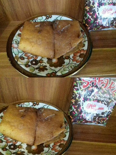 Foto resep Martabak Manis Teflon
