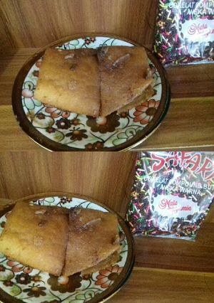 Foto resep Martabak Manis Teflon