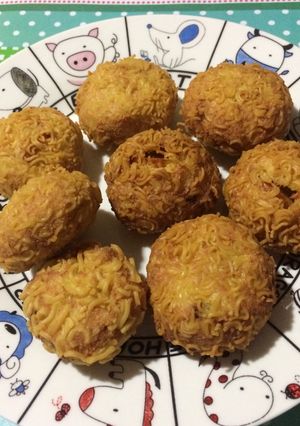 Foto resep Tahu Rambutan - Mpasi 24 m+