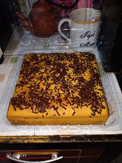 Foto resep Bolu tape