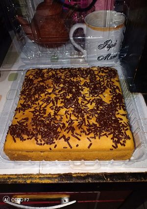 Foto resep Bolu tape