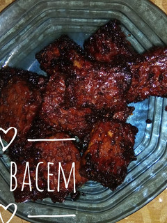 Foto resep Tempe Bacem