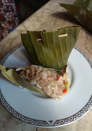 Foto resep TUM BABI Oma Juni
