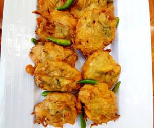 Cara Memasak Cepat Ote-ote Ala Warteg